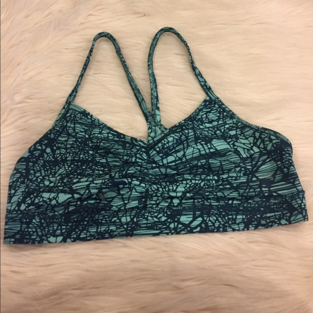 OLD NAVY ACTIVE SPORTS BRA
